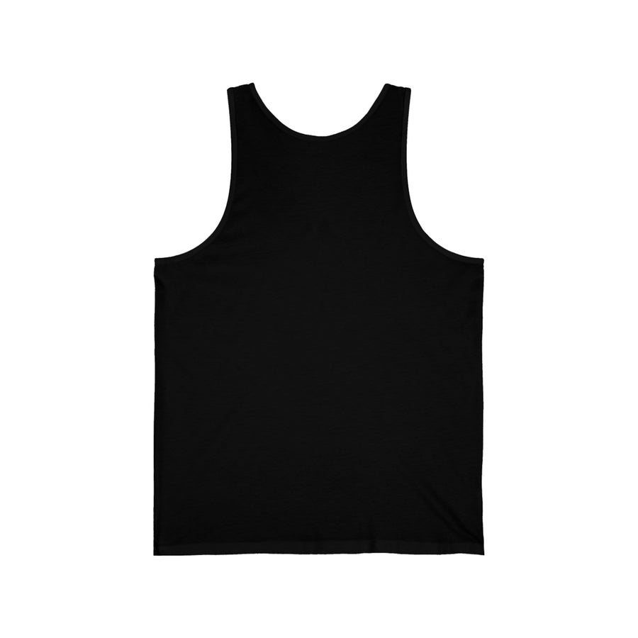 Men's Softstyle Tank - Be Your Own Hero