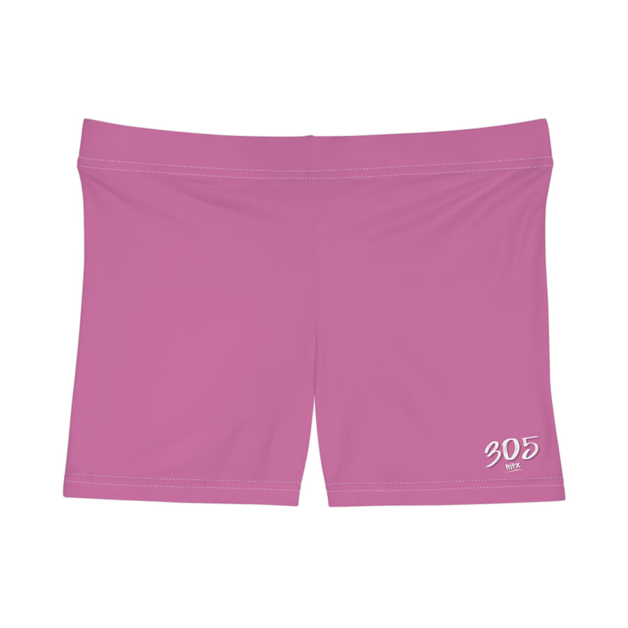 Women's Booty Shorts -The "305"