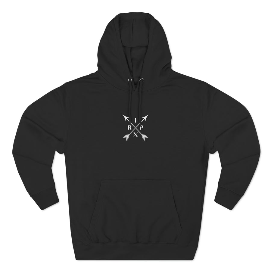 Unisex Pullover Hoodie - RIPX