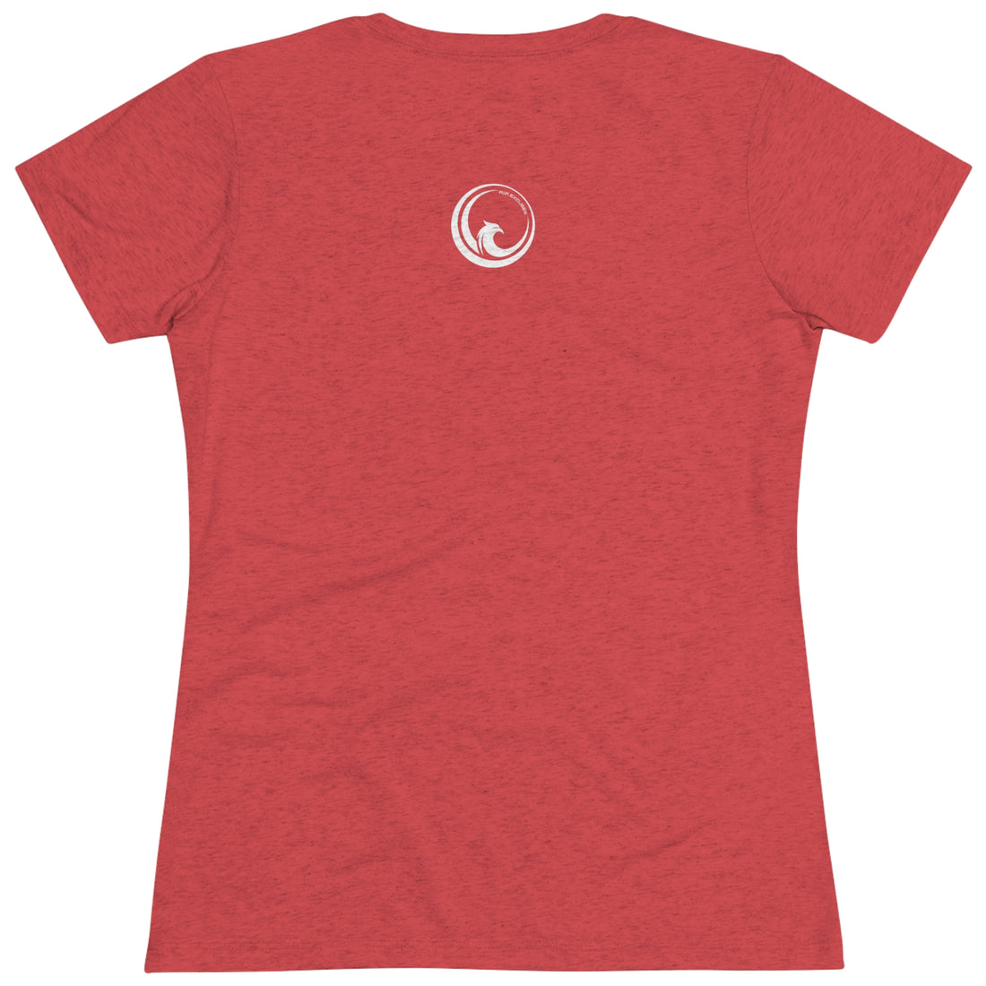 Women's Tri-blend Tee - TOXICA