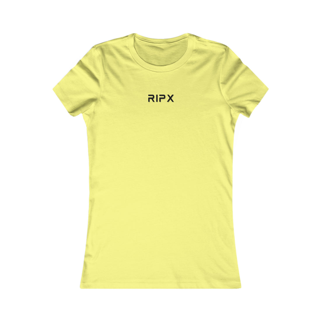 Women's Favorite Tee - RIPX