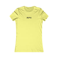 Women's Favorite Tee - RIPX