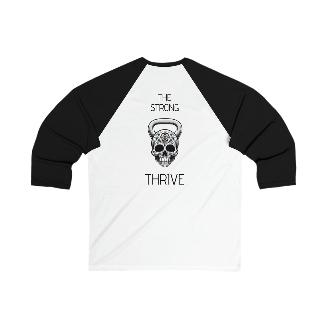 Unisex Baseball Tee - Vintage #RIP Excuses