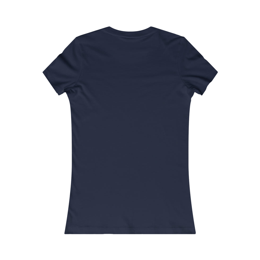 Women's Favorite Tee - Push Your Limit