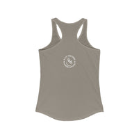 Women's Racerback Tank - TOXICA