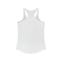 Women's Racerback Tank - TOXICA