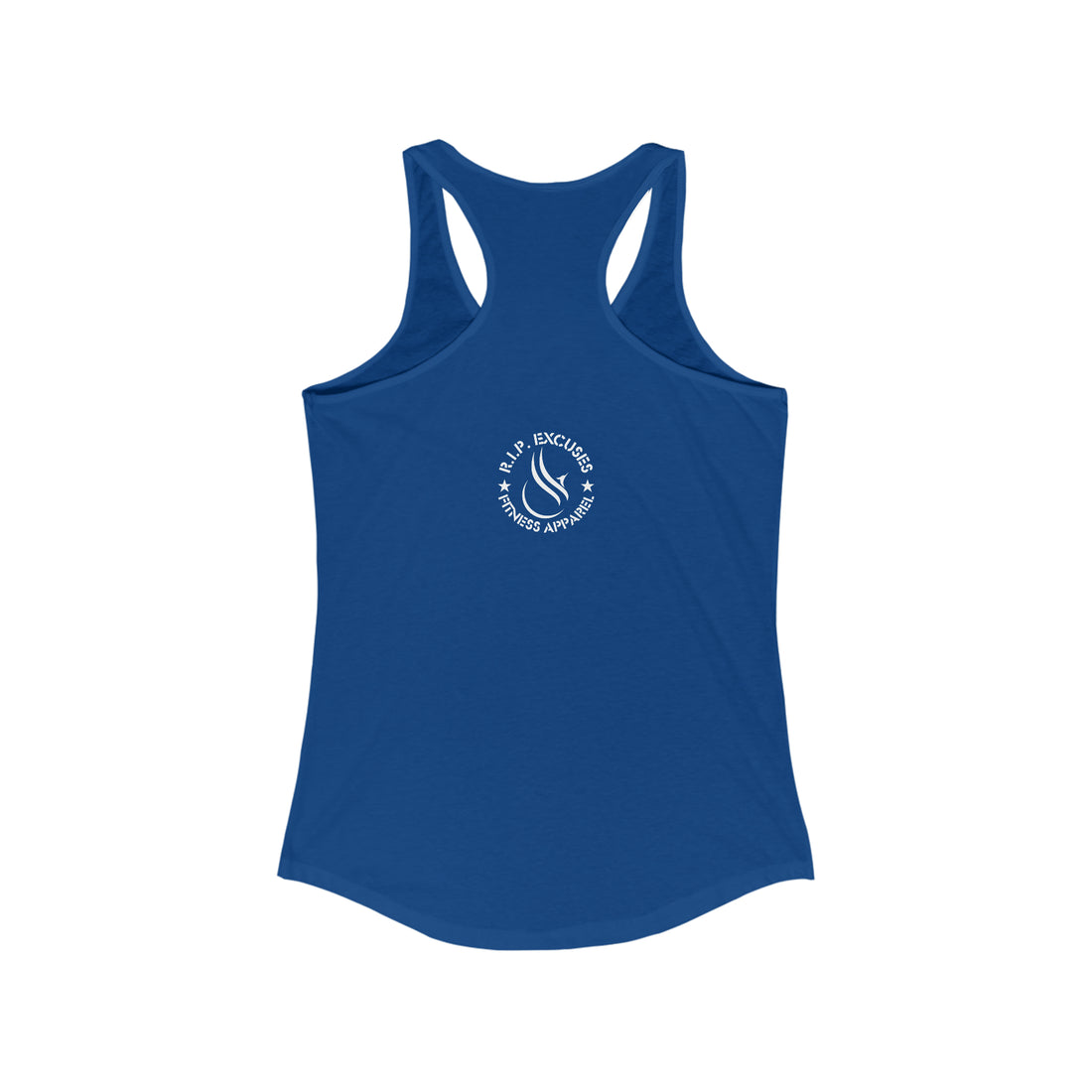 Women's Racerback Tank - TOXICA