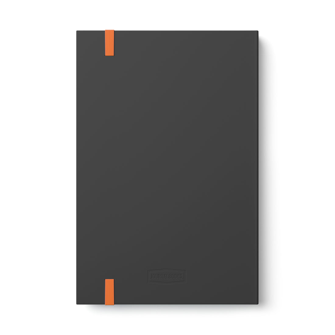 HOPE - Color Contrast Notebook (Ruled)