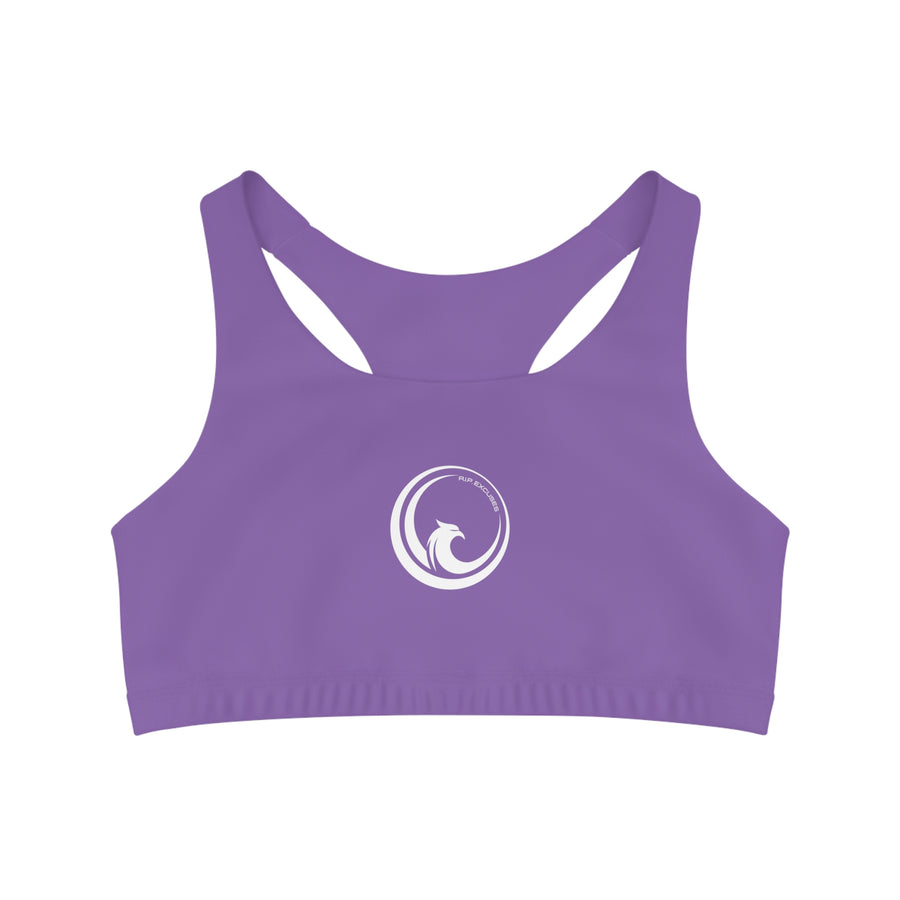 Seamless Sports Bra - Phoenix Rising