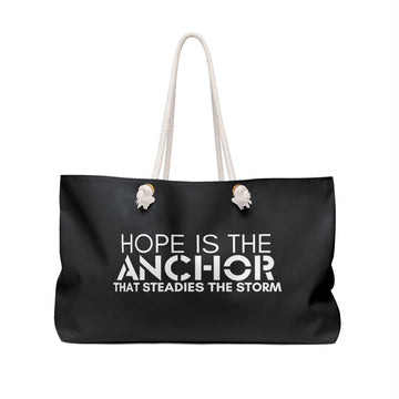Weekender Bag - HOPE