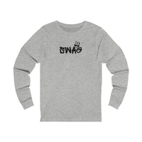 Long Sleeve Tee - SWAG