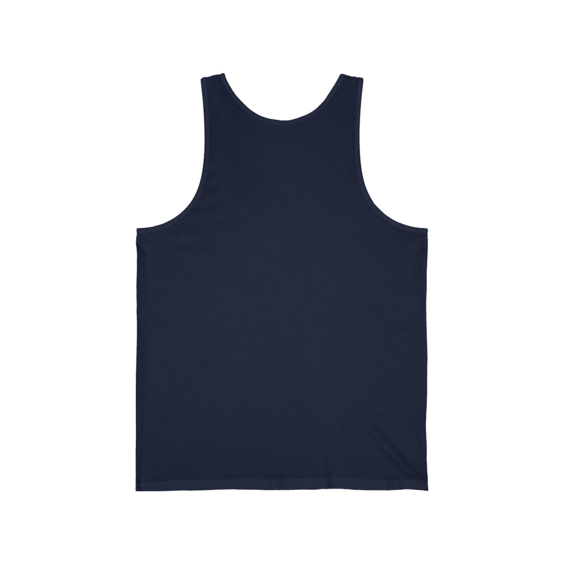 Men's Softstyle Tank - Don't Quit