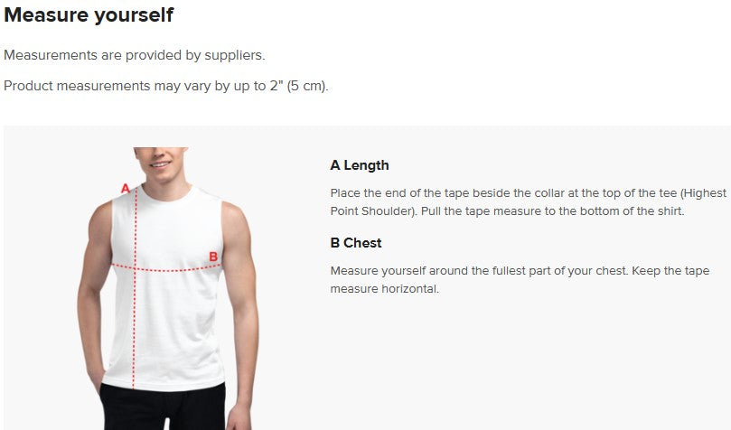 Muscle Shirt - #RIP Excuses