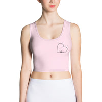 Crop Top - A Mothers Love *Special Edition*