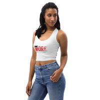 Crop Top - One more Rep