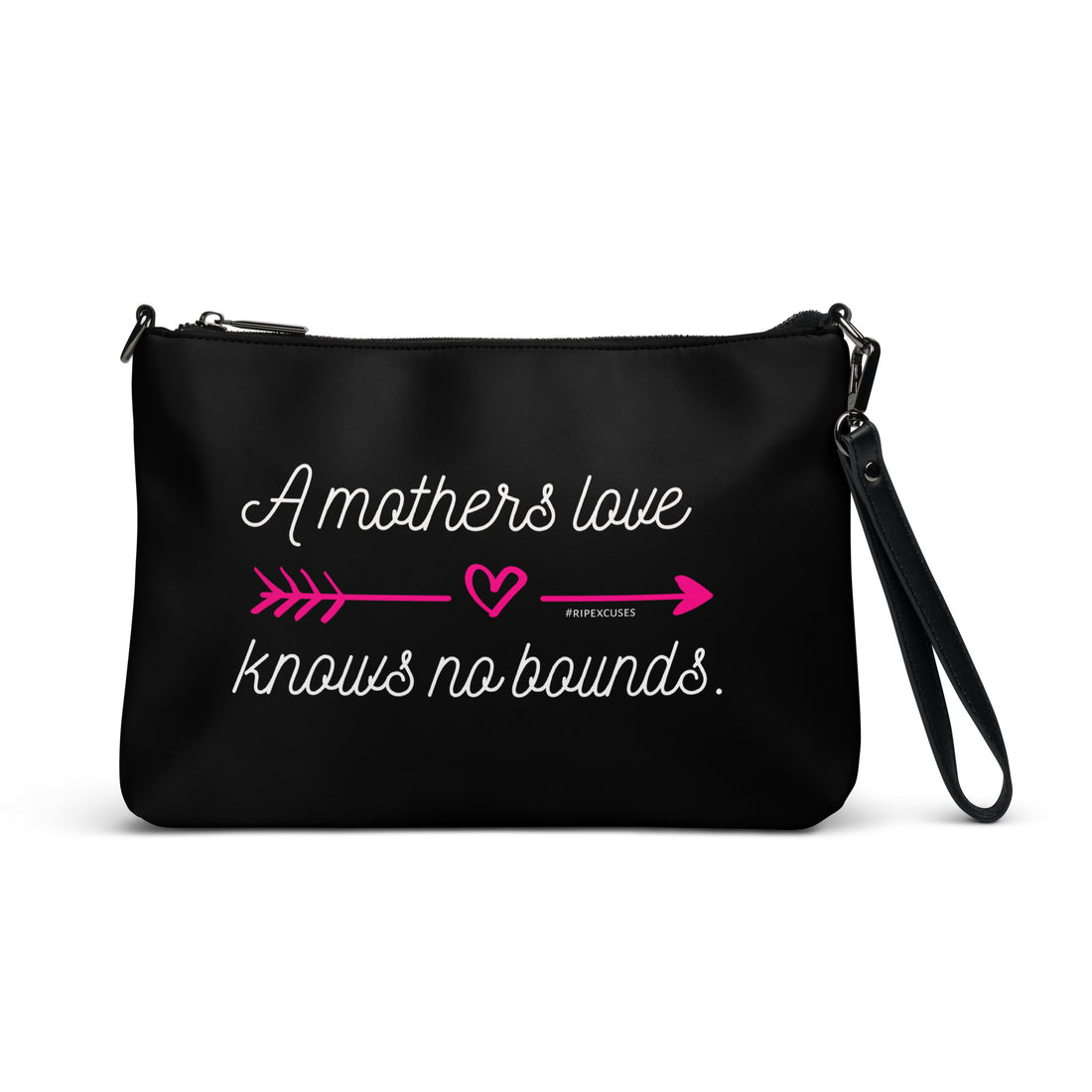 Crossbody Bag - A Mothers Love