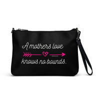 Crossbody Bag - A Mothers Love