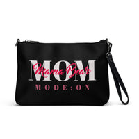 Crossbody Bag - Mama Bear