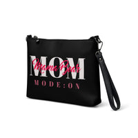 Crossbody Bag - Mama Bear