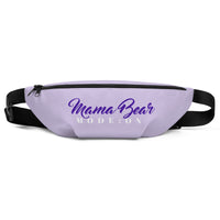 Fanny Pack - Mama Bear