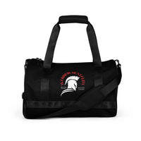 Gym Bag - The Warrior