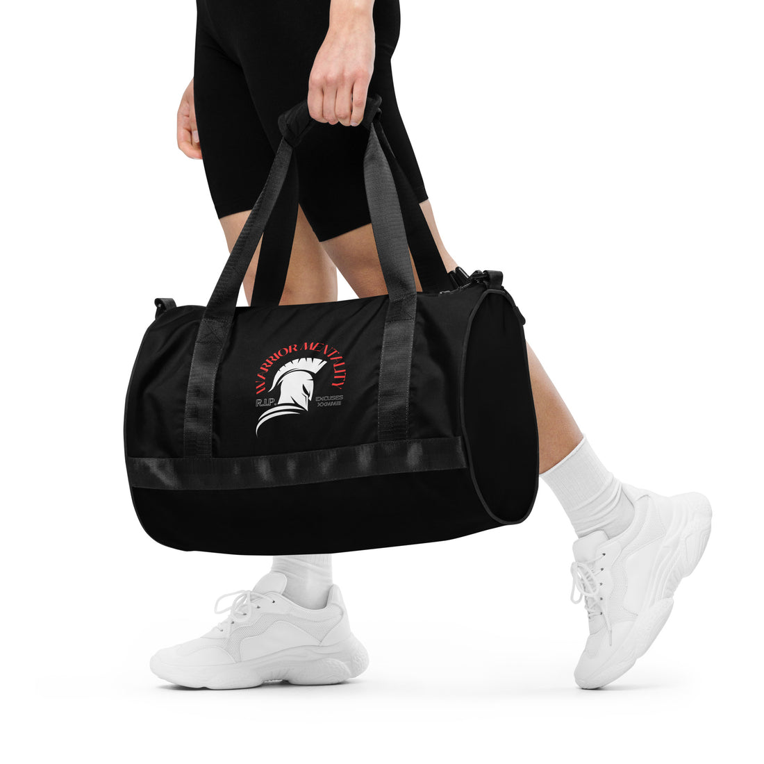 Gym Bag - The Warrior