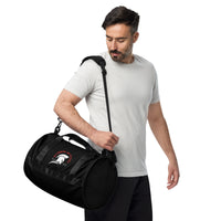 Gym Bag - The Warrior