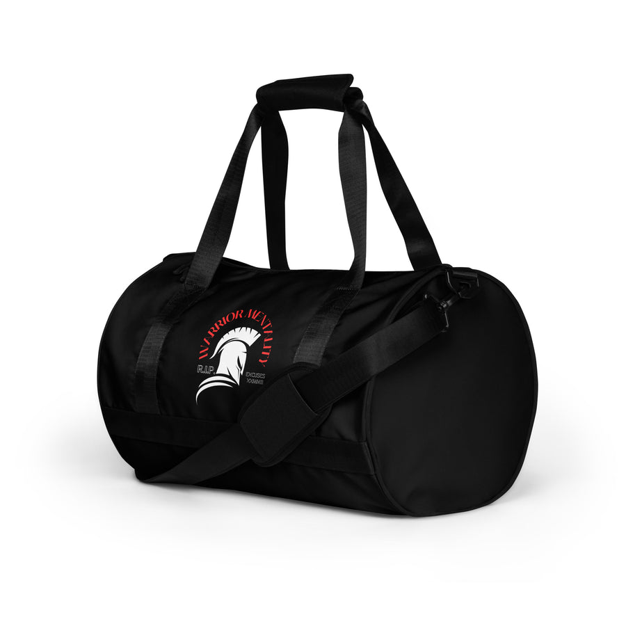 Gym Bag - The Warrior