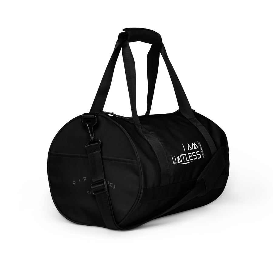 Gym Bag - I am Limitless