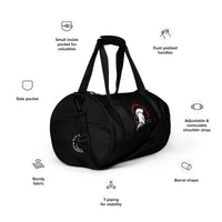 Gym Bag - The Warrior