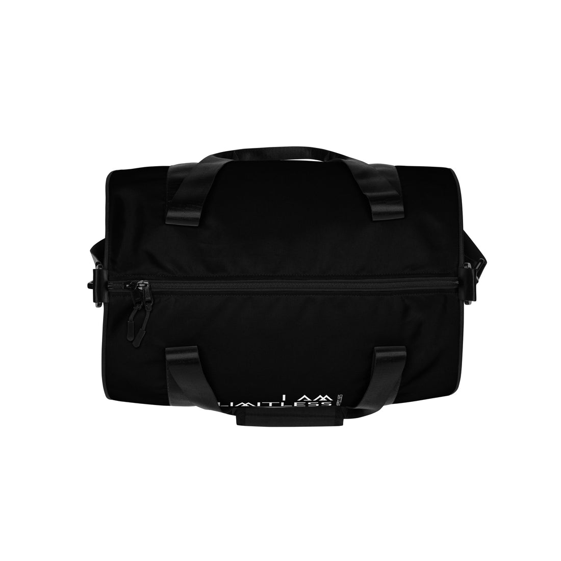 Gym Bag - I am Limitless