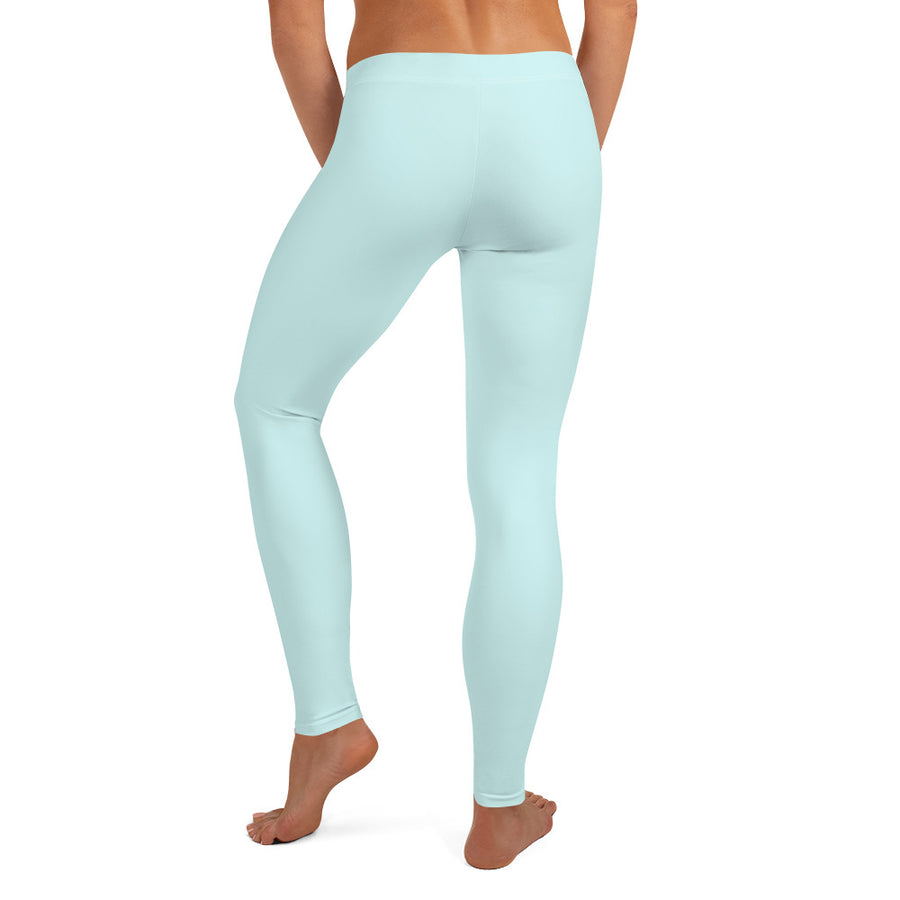 Women's Leggings - Phoenix Rising