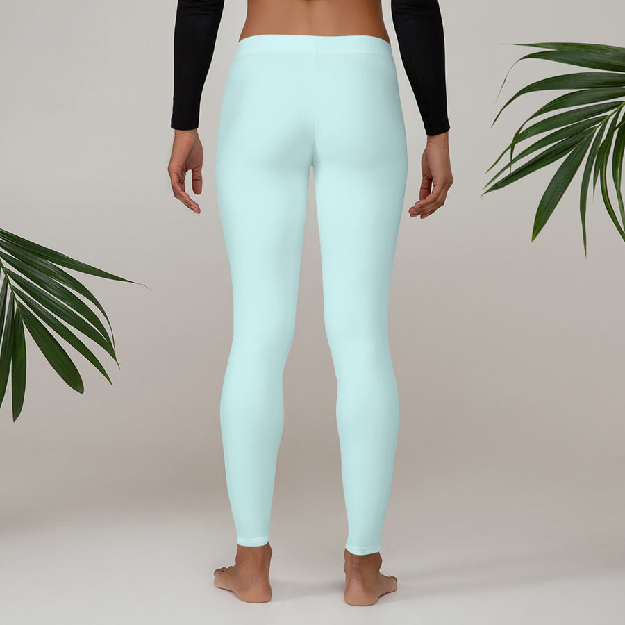 Women's Leggings - Phoenix Rising