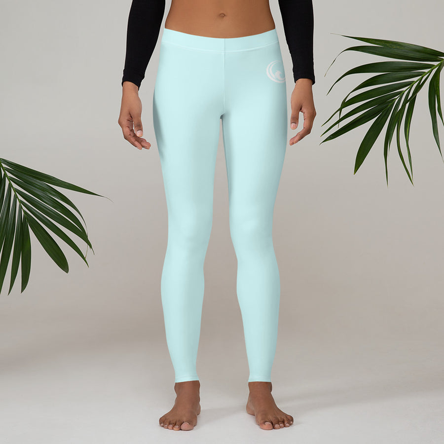 Women's Leggings - Phoenix Rising