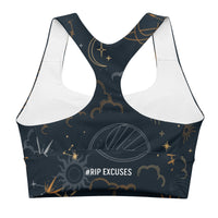 Sports Bra - Cosmos