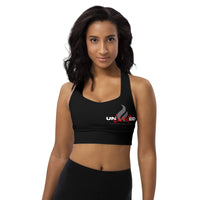 Longline Sports Bra - UnLIMITED