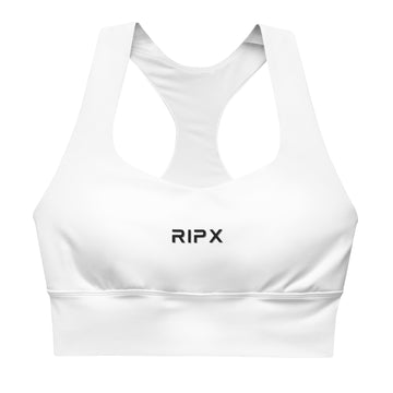 Longline Sports Bra - RIPX