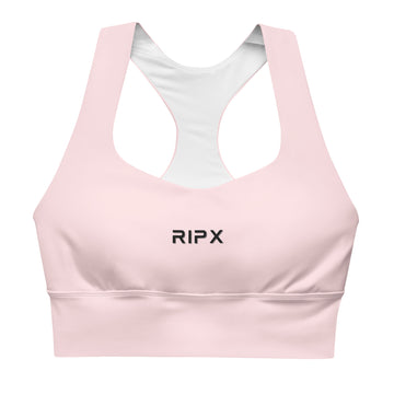 Longline Sports Bra - RIPX