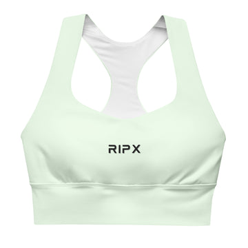 Longline Sports Bra - RIPX