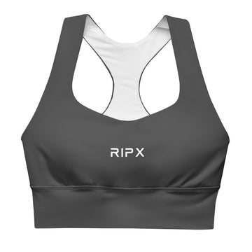 Longline Sports Bra - RIPX