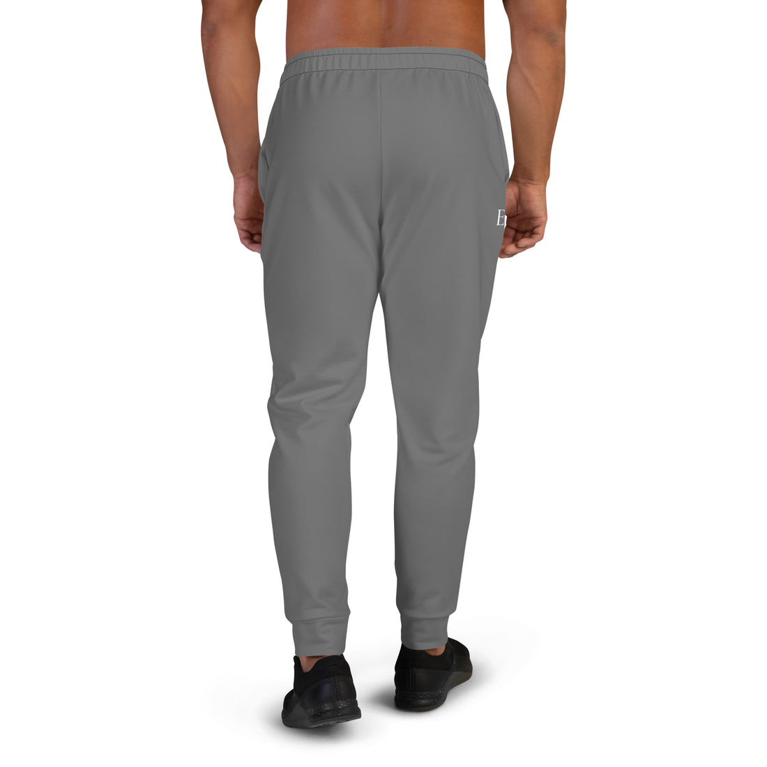 Men's Joggers - Earned Not Given