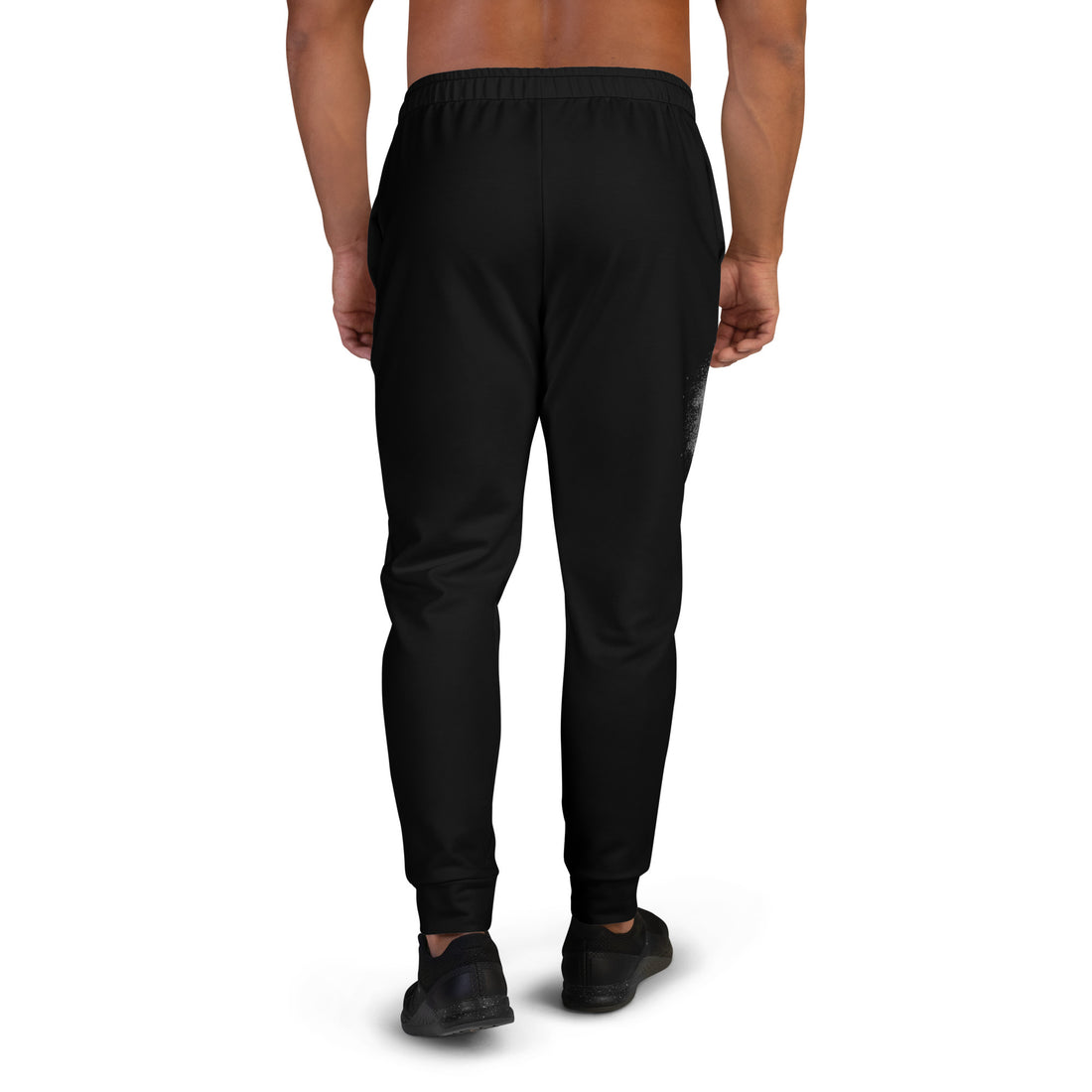 Men's Joggers - No Excuses