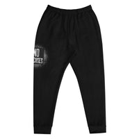 Men's Joggers - No Excuses