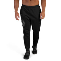 Men's Joggers - No Excuses