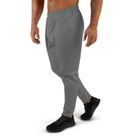 Men's Joggers - Earned Not Given