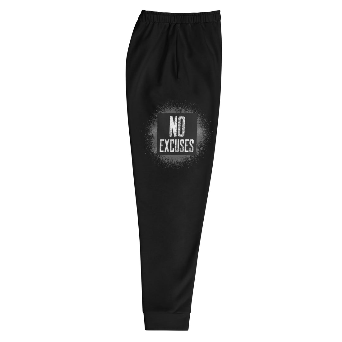 Men's Joggers - No Excuses