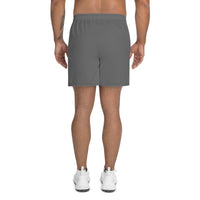 Men's Athletic Shorts - Earned Not Given