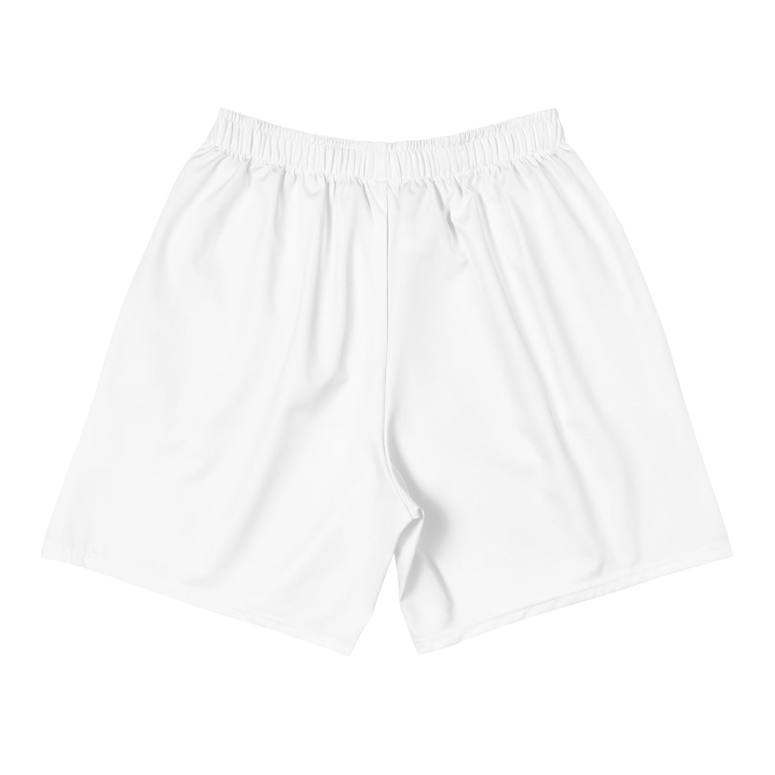 Men's Athletic Shorts - Earned Not Given