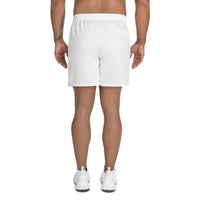 Men's Athletic Shorts - Earned Not Given