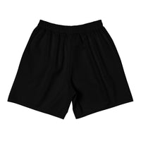 Men's Athletic Shorts - No Grit No Glory